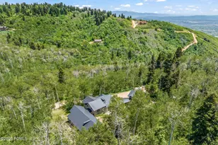 10351 N Kimball Canyon Rd, Park City, UT 84098 - Photo 4