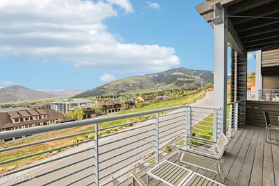 2752 W High Mountain Road #1601, Park City, UT 84098 - Photo 16