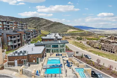 2752 W High Mountain Road #1601, Park City, UT 84098 - Photo 78