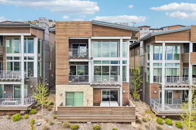 2752 W High Mountain Road #1601, Park City, UT 84098 - Photo 86