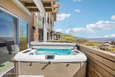 2752 W High Mountain Road #1601, Park City, UT 84098 - Photo 46