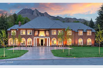5543 Walker Woods Lane, Holladay, UT 84117 - Photo 1