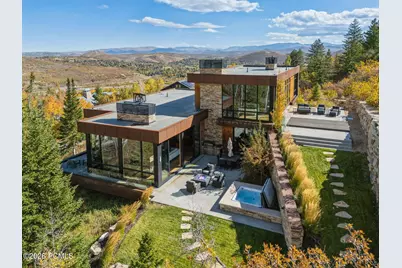 2463 Iron Mountain Drive, Park City, UT 84060 - Photo 1