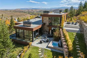 2463 Iron Mountain Dr, Park City, UT 84060 - Photo 1
