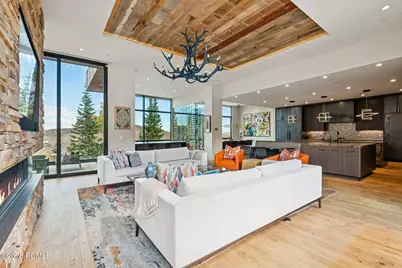 2463 Iron Mountain Drive, Park City, UT 84060 - Photo 4