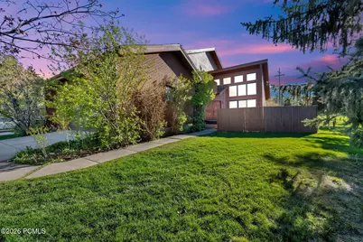 3959 Village Round Drive, Park City, UT 84098 - Photo 1