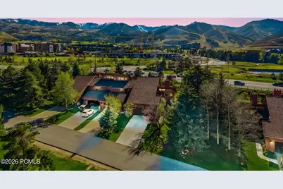 3959 Village Round Drive, Park City, UT 84098 - Photo 2
