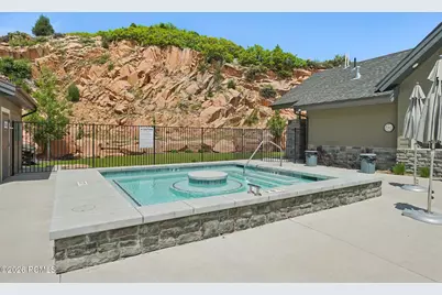 3041 W Cedar Drive, Park City, UT 84098 - Photo 34