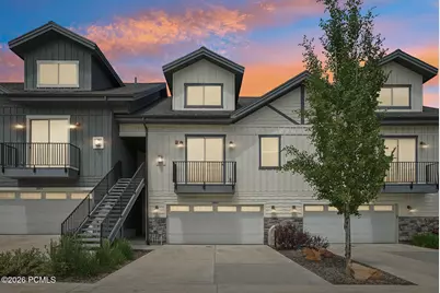 3041 W Cedar Drive, Park City, UT 84098 - Photo 1