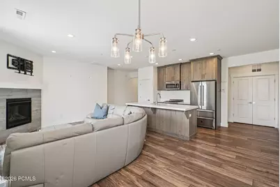 3041 W Cedar Drive, Park City, UT 84098 - Photo 4