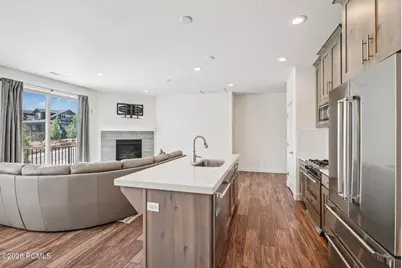 3041 W Cedar Drive, Park City, UT 84098 - Photo 8