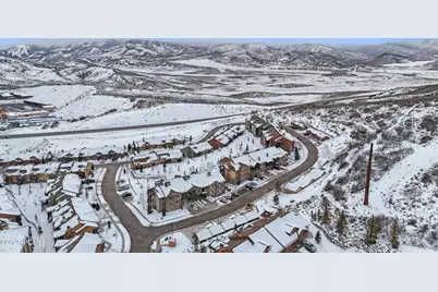 1195 W Black Rock Trail #37-D, Kamas, UT 84036 - Photo 36