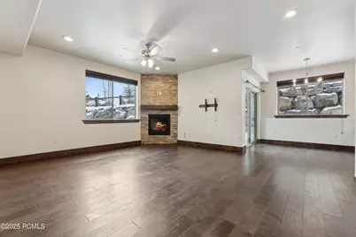 1195 W Black Rock Trail #37-D, Kamas, UT 84036 - Photo 6