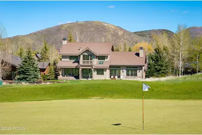 2904 American Saddler Drive, Park City, UT 84060 - Photo 1