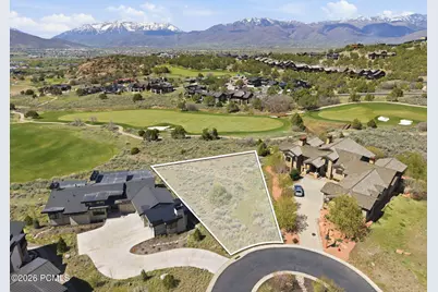 2884 Brown Duck Mountain Circle, Heber City, UT 84032 - Photo 6