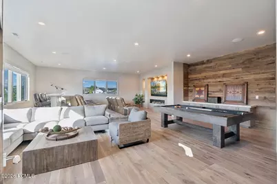 7005 N Greenfield Drive, Park City, UT 84098 - Photo 38