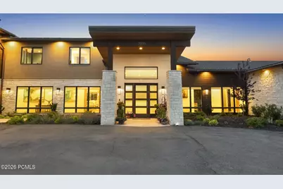 7005 N Greenfield Drive, Park City, UT 84098 - Photo 6