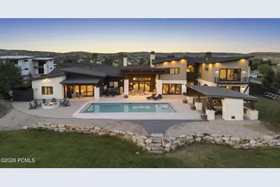 7005 N Greenfield Drive, Park City, UT 84098 - Photo 1
