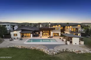 7005 N Greenfield Dr, Park City, UT 84098 - Photo 1