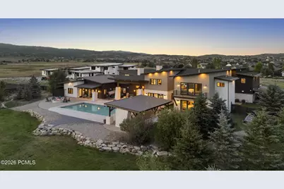 7005 N Greenfield Drive, Park City, UT 84098 - Photo 2
