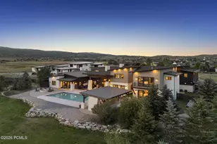 7005 N Greenfield Dr, Park City, UT 84098 - Photo 2