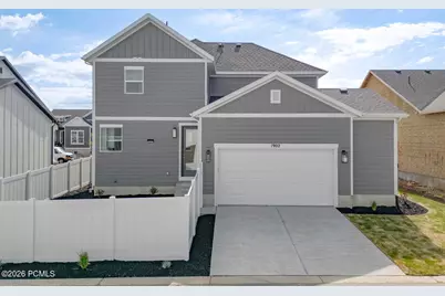 1902 E 1110, Heber City, UT 84032 - Photo 36