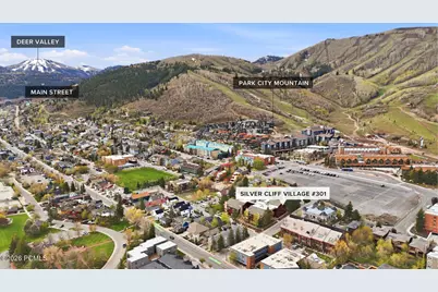 1375 Woodside Avenue #301, Park City, UT 84060 - Photo 2