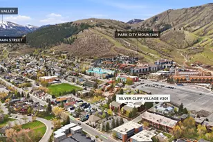 1375 Woodside Ave, Park City, UT 84060 - Photo 2