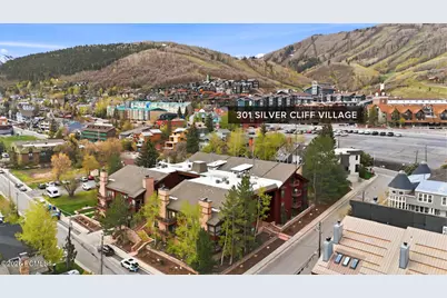 1375 Woodside Avenue #301, Park City, UT 84060 - Photo 4