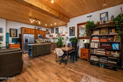 110 Paradise Road, Park City, UT 84098 - Photo 42