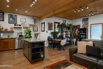 110 Paradise Road, Park City, UT 84098 - Photo 48