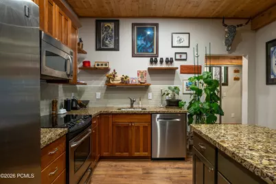 110 Paradise Road, Park City, UT 84098 - Photo 44