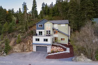 110 Paradise Road, Park City, UT 84098 - Photo 2