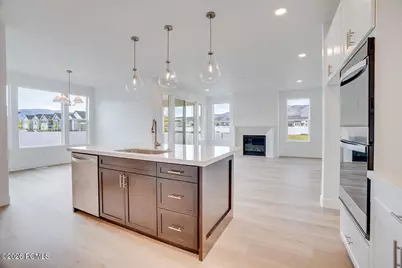 1917 E 1110, Heber City, UT 84032 - Photo 12