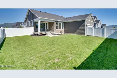 1917 E 1110, Heber City, UT 84032 - Photo 4
