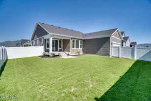 1917 E 1110, Heber City, UT 84032 - Photo 4