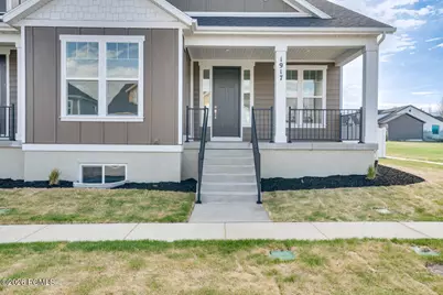 1917 E 1110, Heber City, UT 84032 - Photo 2