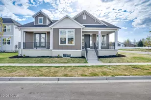 1917 E 1110, Heber City, UT 84032 - Photo 1
