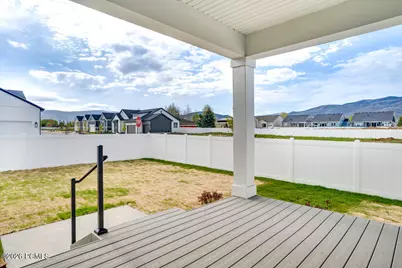 1917 E 1110, Heber City, UT 84032 - Photo 36