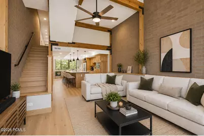 1730 Captain Molly Drive, Park City, UT 84060 - Photo 1