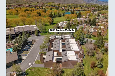 1730 Captain Molly Drive, Park City, UT 84060 - Photo 2