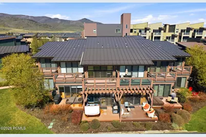 5986 S Park Lane #81, Park City, UT 84098 - Photo 32