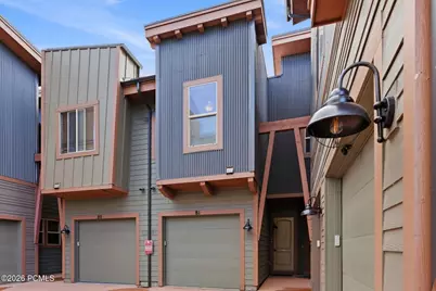 5986 S Park Lane #81, Park City, UT 84098 - Photo 4
