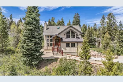 60 Saint Moritz Circle, Park City, UT 84098 - Photo 2