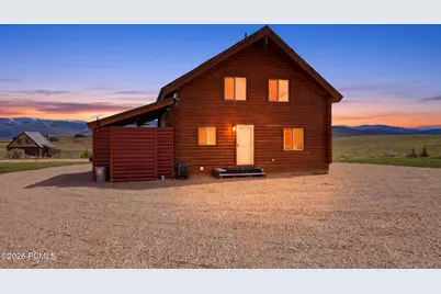 7596 E Badger Hollow Drive, Heber City, UT 84032 - Photo 4