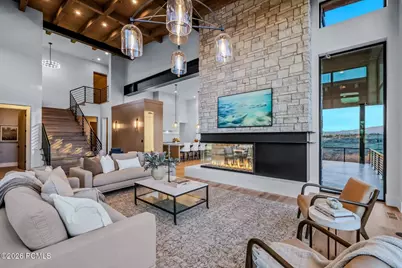 7595 N Promontory Ranch Road, Park City, UT 84098 - Photo 4