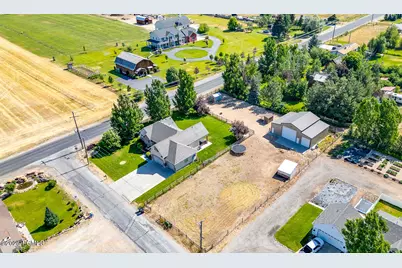 3035 S Big Hollow Road, Daniel, UT 84032 - Photo 2