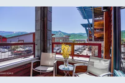 1456 Newpark Boulevard #213, Park City, UT 84098 - Photo 22
