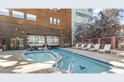 1456 Newpark Boulevard #213, Park City, UT 84098 - Photo 38