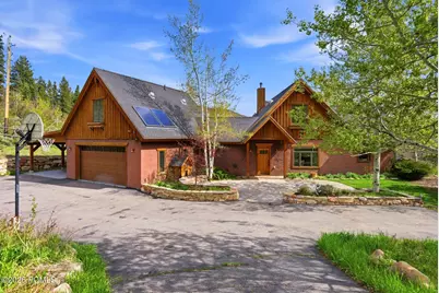 4990 W Ponderosa Drive, Park City, UT 84098 - Photo 4